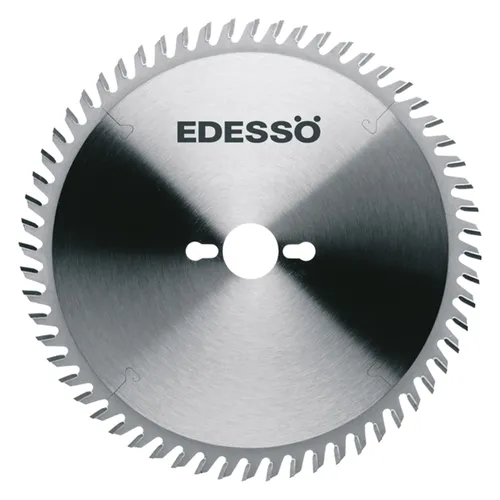 Edessö HW Spezial Kreissägeblatt 216 x 3 x 2 x 30 Z60 W-Negativ