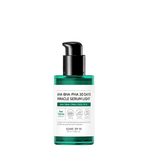 Produktbild Some By Mi AHA BHA PHA 30 Days Miracle Serum Light