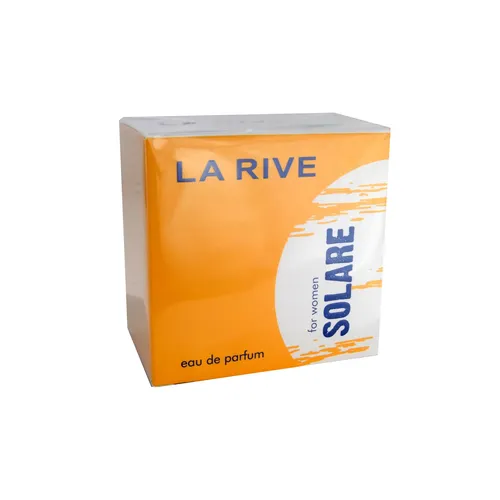 La Rive Solare Eau de Parfum, 50 ml