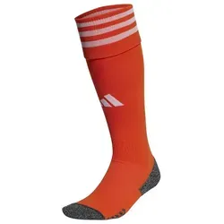 Socken Orange von adidas