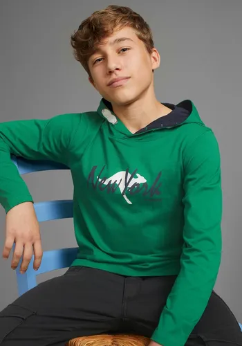 KangaROOS Shirts & Tops von KangaROOS