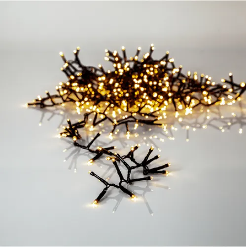 Star Trading LED-Lichterkette 540 LEDs