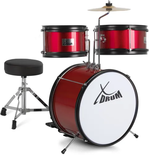XDrum Junior KIDS Schlagzeug
