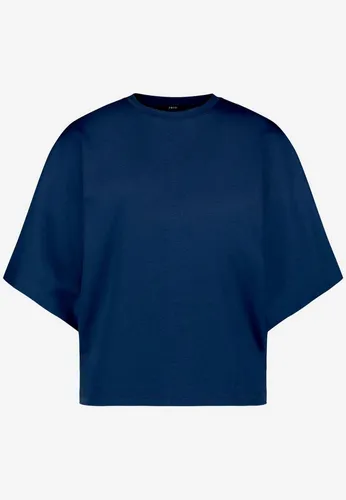 Zero Damen Kurzarmshirt Sargasso Sea