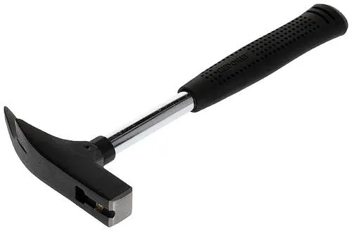 Gedore Latthammer 75 STKM 8813090, 317mm - Hämmer, robuster Latthammer mit ergonomischem Griff für präzises Arbeiten und hohe Schlagkraft.