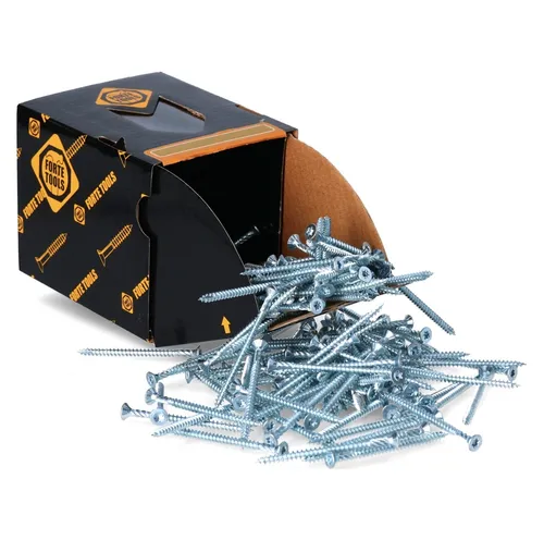 FORTE Tools Universal Holzschraube 3,0 x 16 mm T10 500 Stk. ( 000040113856 )