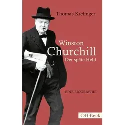 Winston Churchill von Beck