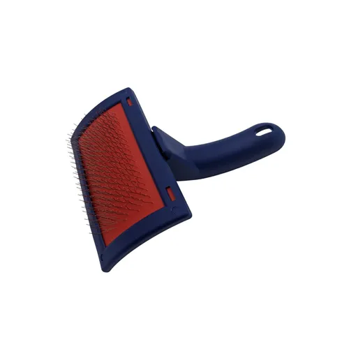 Busse Klettverschlussbürste Reinigungsbürste Deckenbürste Enthaarungsbürste