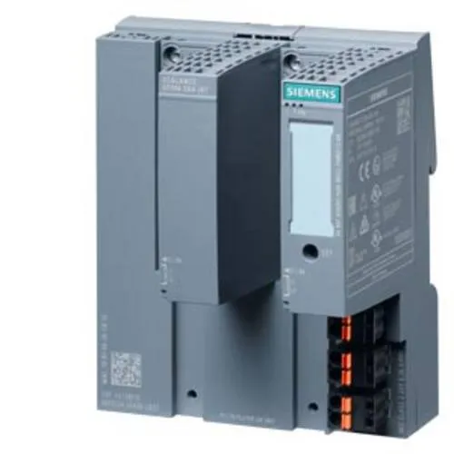 SIEMENS 6GK5204-2AA00-2BD2 SPS-Prozessor von Siemens