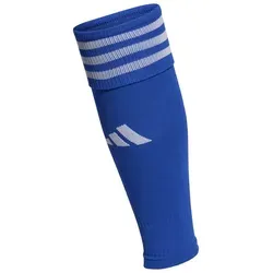 adidas Performance Fußballstutzen adidas Performance Team 23 Sleeve Strumpfstutzen Polyester blau XS (34-36)