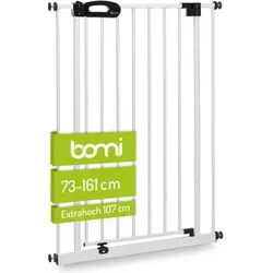 Baby- & Haustierschutzgitter von Bomi