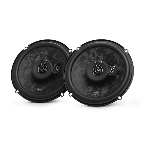 JBL Stage3 Gen2 68MF 165mm 3-Wege Koaxial Lautsprecher