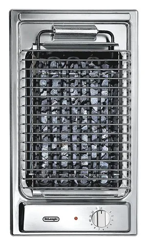 De'Longhi BQI 13/2 Elektrisches Piano cottura