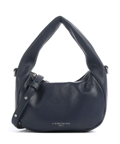 Liebeskind Farrah Vintage Goat S Umhängetasche dunkelblau 2172636-5838