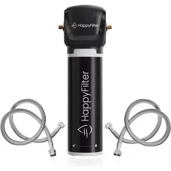 Produktbild HappyFilter Kalk Wasserfilter 2