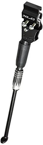 Produktbild XLC Hinterbauständer Chaineframe KS-R04, schwarz, 2502610500