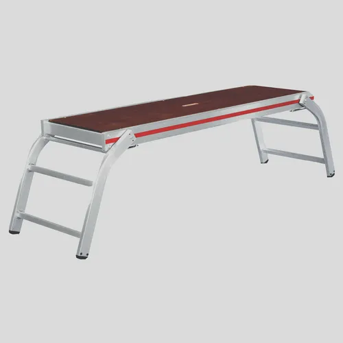 Hymer Montageplattform klappbar von HYMER