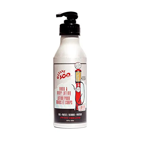 Produktbild 18.21 Man Made Octane 500 Body Lotion