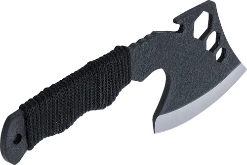 BGS Do It Yourself Mini-Multifunktions-Beil mit Flaschenöffner - Äxte & Beile – Praktisches Mini-Multifunktions-Beil mit integriertem Flaschenöffner, ideal für Camping und Outdoor-Aktivitäten.