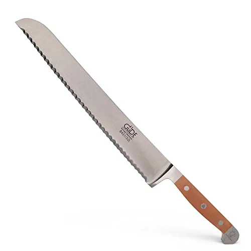 Güde Messer Solingen Brotmesser B431/32L von Güde