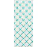 vidaXL Duschrollo 90x240 cm Stoffbreite 86 cm 4014879 in schwarz von vidaXL