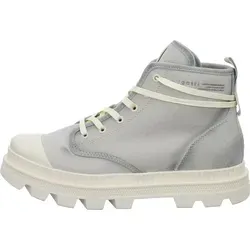 Bugatti Schnürboots Daiquiri Damen 31323732333836 Grau 42 EU - Wanderschuhe für Damen in Grau, ideal für Outdoor-Aktivitäten mit hervorragendem Tragekomfort und stylischem Design.