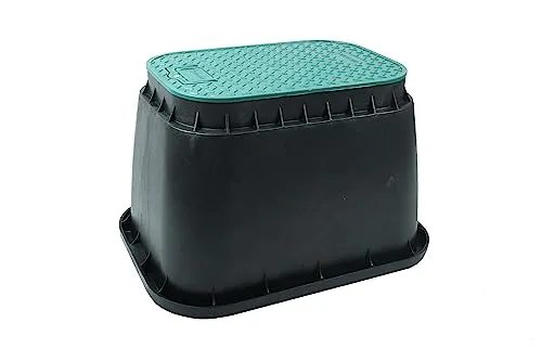 Wacredo Ventilbox Standard, 12