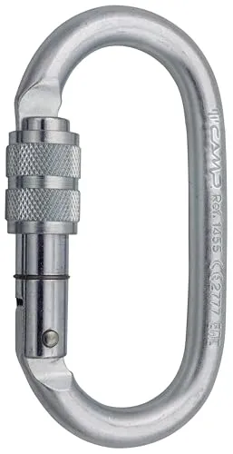 C.A.M.P. - OVAL PRO Lock