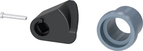 Produktbild Siemens 3VA9970-0LF40 Zubehör-Set