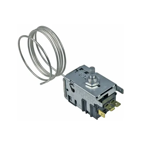 easyPART passend für 540270 gorenje Thermostat Kühlgerät 700mm Kapillarrohr