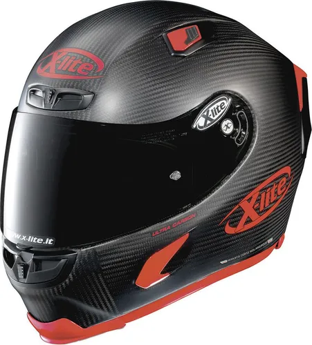 X-Lite X-803 Ultra Carbon Puro Sport Integralhelm XL