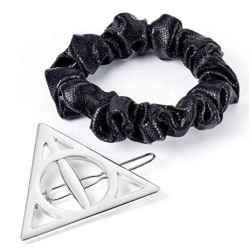 The Carat Shop Harry Potter Heiligtümer des Todes Haarschmuck-Set