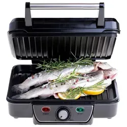 Mesko Kontaktgrill MS 3050