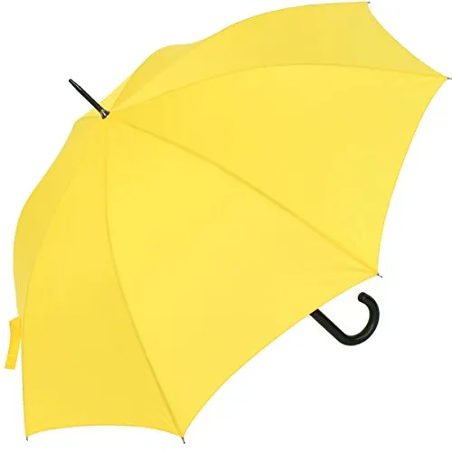 Sonnen- & Regenschirme Gelb von RS-Versand