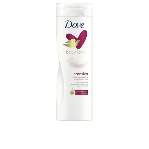 INTENSIVE Pflegelotion für sehr trockene Haut 400 ml