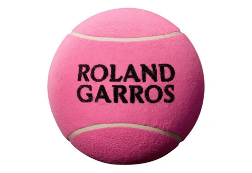 Produktbild Wilson Jumbo Tennisball 9