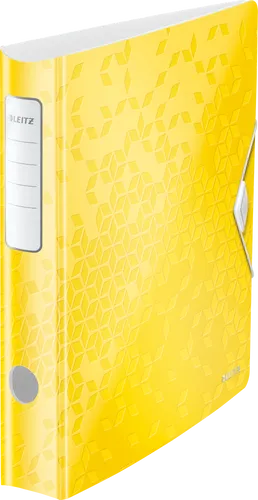 LEITZ 11070016 in gelb von Leitz
