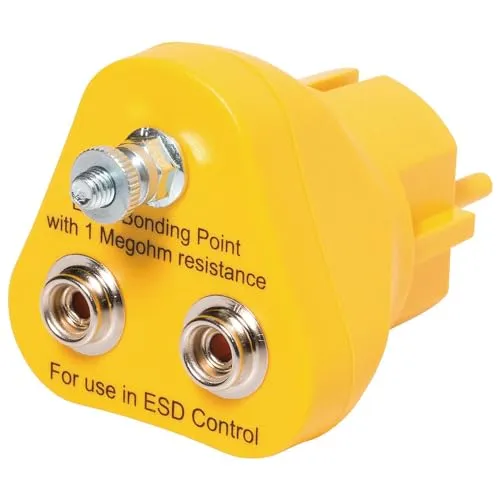 Überspannungsschutzgeräte von Warmbier