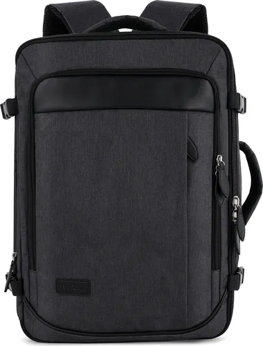 Mofut Reiserucksack Handgepäck 51*37*18 CM Reiserucksack Rucksack Männer Frauen, Wanderrucksack Wasserdichter Outdoor Tagesrucksack