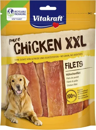 Vitakraft CHICKEN Hühnchenfilet 250 g Hundefutter
