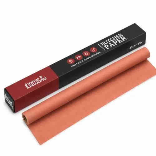 Alufolien von HomeLuxWorld