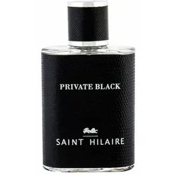 Saint Hilarie - Private Black EDP 100ml