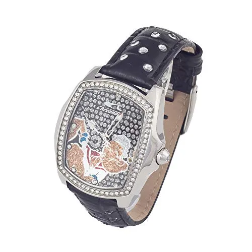 Chronotech Damen Uhr CT7896LS-82