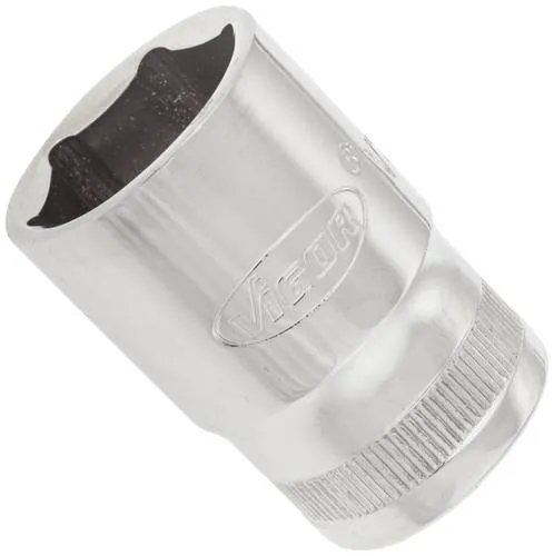 Vigor V2565N V2565N Steckschlüsseleinsatz 19mm