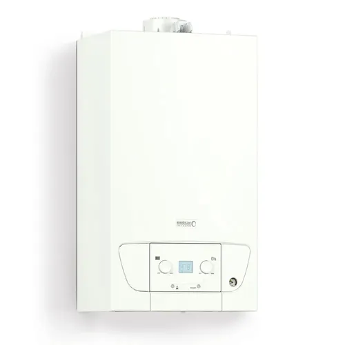 Brötje Gas-Brennwerttherme WLS 24