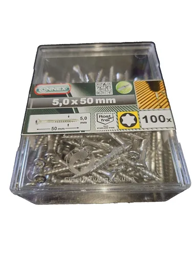 Connex Schrauben von Connex