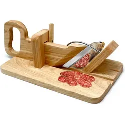 Nerthus FIH 235 Guillotine