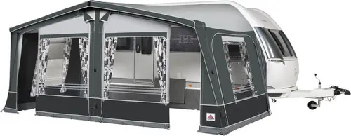 Dorema Daytona Air All Season Vorzelt (Gr. 7, 800-825cm)