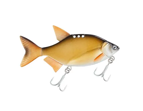 Balzer Adrenalin Cat Waller Vertikal Striker Brasse