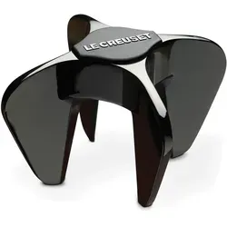 Le Creuset SEKT-STAR SW-100 BLACK METAL von Le Creuset